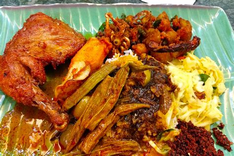 Sama seperti hotel di tanjung bungah, hotel di butterworth penang juga jumlahnya tidak terlalu banyak. SENARAI NASI KANDAQ PALING BEST DI PENANG