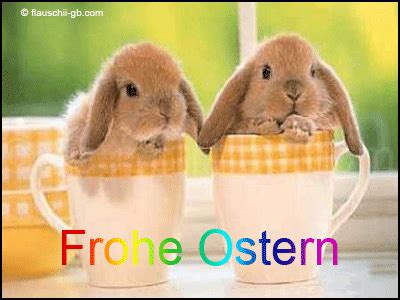 Ich wünsche ihnen frohe ostern! Home meets Hammrich: Frohe Ostern