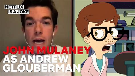 Big mouth season 4 release date, cast, trailer and more. John Mulaney Voice Big Mouth - Take it from comedians nick ...