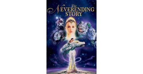 The next chapter the same year. The NeverEnding Story - Movie Review | The neverending ...