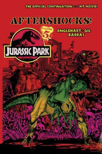 A wealthy entrepreneur secretly creates a theme park featuring living dinosaurs drawn from prehistoric dna. Jurassic Park Comics Book Series