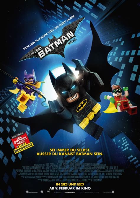 Martial arts films,action & adventure,crime films,sports films. Downloaden The Lego Batman Movie Ganzer Film auf Deutsch ...