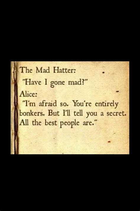 Have i gone mad im afraid so youre. Pin by Sara Deban on _xo (With images) | Have i gone mad ...