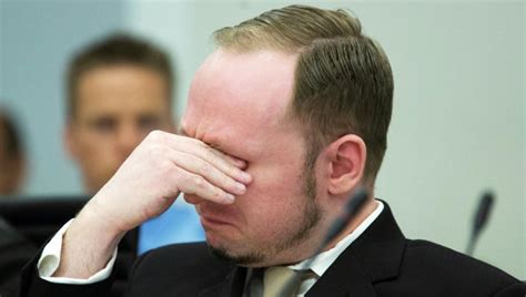 Anders behring breivik is the perpetrator of the july 22, 2011 attacks in norway. El "asesino de Oslo" Anders Breivik no podrá jugar en ...