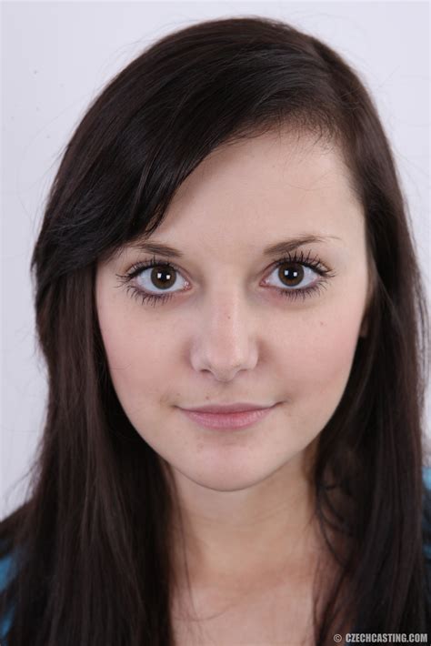Tubegalore.com has a huge collection of porno :: Renata - Czech Casting