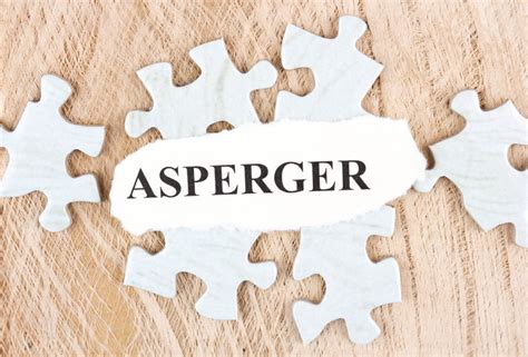 Asperger's syndrome is a developmental disorder that results in communication and behavioral problems. Oggi è la Giornata mondiale della Sindrome di Asperger ...