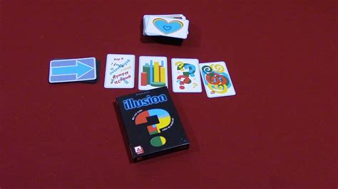 Check spelling or type a new query. How to use illusion game cards. Illusion Game Cards