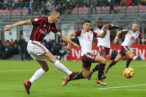 Italian serie a live score : Preview: Serie A Round 33 - Torino vs. AC Milan