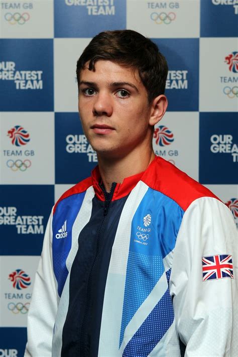 Luke primary income source is celebrity. Luke Campbell Boxer Biography And Pictures 2012 | All Stars