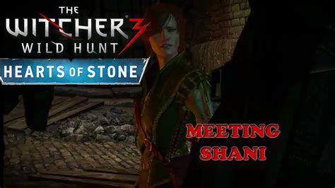 Hearts of stone ending in which. The Witcher 3: Wild Hunt - Hearts Of Stone Meeting Shani - YouTube