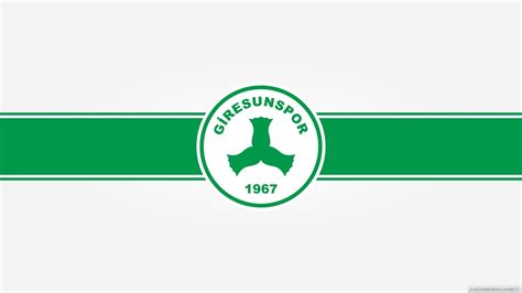 An icon of 3 horizontal lines. Giresunspor Full HD Masaüstü Arkaplanı ve Duvar Kağıdı