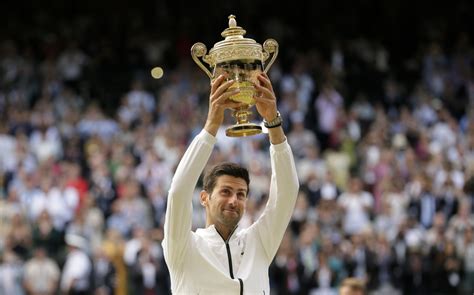 » complete 14 for '14 series. Top-ranked Novak Djokovic withdraws from Rogers Cup | The ...