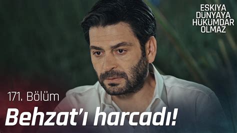 Edho 197.bölüm fragmanı izle 1 haziran'da neler yaşanacak? eşkiya dünyaya hükümdar olmaz 171 bölüm full izle atv ...