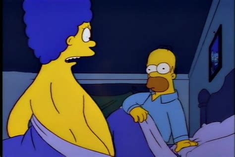 Massage can help them relax and sleep. Recap of "The Simpsons" Season 5 Episode 7 | Recap Guide