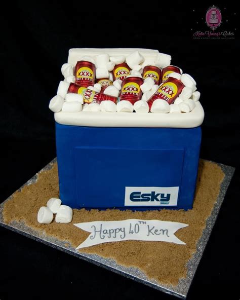 Sent with australia post standard parcel. Pin on Katie Young's Cakes photo's