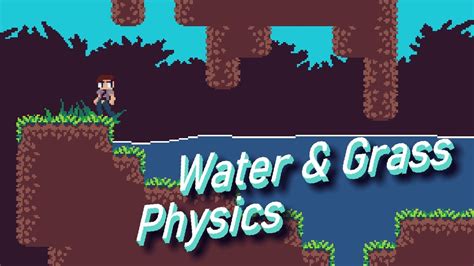 Pygame c api the c api shared amongst pygame extension modules. Water, Wind, and Grass - Python/Pygame Devlog #2