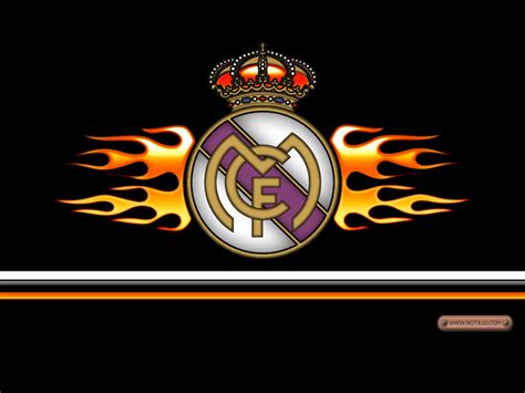 Real madrid club de fútbol. ARBEY QUINAYAS: REAL MADRID F.C