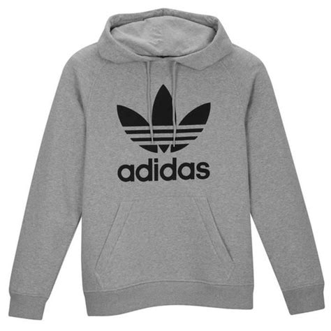 Grâce à kiabi, trouvez en quelques clics un sweat pour fille tendance et à petit prix.pour cocooner à la maison ou pour aller à l'école, le sweat pour enfant fille est un vêtement résolument pratique au quotidien. ADIDAS ORIGINALS Sweat Capuche Enfant Garçon Gris - Achat ...