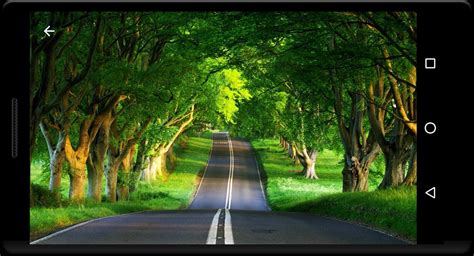Natural Wallpaper HD for Android - APK Download Get high quality free downloadable mobile wallpapers for your mobile device.