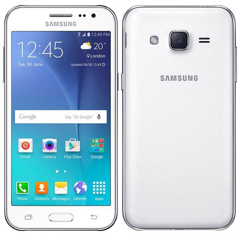 It is powered by exynos 3 quad 3475 chipset, 1 gb of ram and 8 gb of internal storage. Review Galaxy J2: finalmente um grande acerto da Samsung