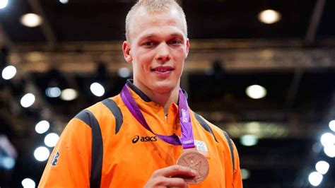 Henk grol (ned) was number 1 of the ijf world ranking for seniors u100kg in 2012 and 2013. Dag 6 Spelen: medailles voor Grol en Kromowidjojo | RTL Nieuws