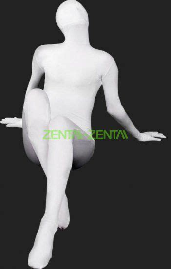 Zentaizone.com is a professional zentai & catsuit supplier and we provide you with various zentai,spandex,lycra suits,full bodysuits and catsuits at favorable prices. White Full Body Suit | Solid Color Full-body Spandex Lycra ...