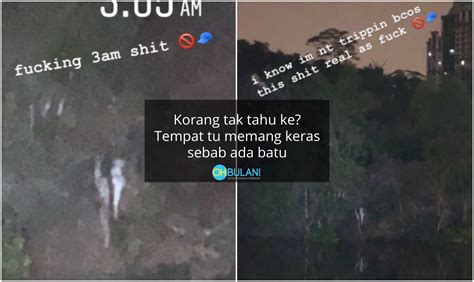 Dalam video yang tular kelihatan lan pet pet sedang memaut leher. Gadis Kongsi Pengalaman Seram Di Twitter Dikecam Netizen ...