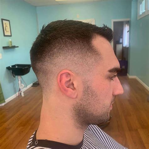 Mar 26, 2021 · phillip was a second rounder who took a $500,000 haircut, and was an interesting conceptual pick since he was behind nick madrigal and others as a underclassman then had a pretty good 2019, but things are pretty light from a tools standpoint. Pennsport Barber Shop • Prices, Hours, Reviews etc. | BEST ...