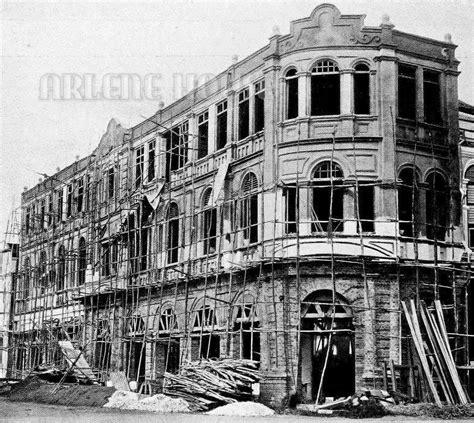 Ipoh bölgesinde en iyi değeri sunan 945 kalacak yer içerisinde 8. Arlene House (Chung Thye Phin Building) - MyHometown