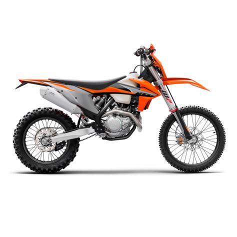 Aflați mai multe despre această bicicletă, citiți mai departe! KTM 450 EXC-F 2021 - Moto1 Motorcycles - Maroochydore