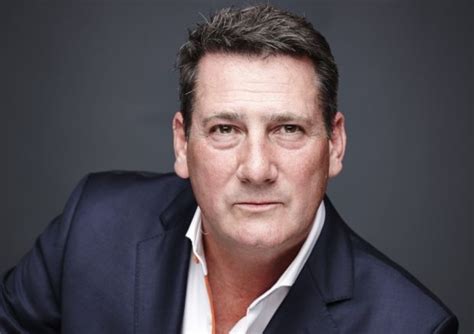 Tony o'dell was born on january 30, 1960 in pasadena, california, usa as anthony dell'aquila. Compleanno Tony Hadley, compie 57 anni