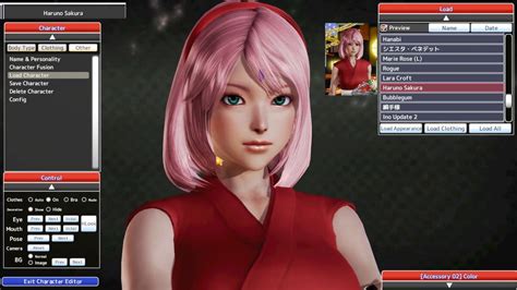 Eliza from tekken 7 character card + gameplay! Honey Select Unlimited »FREE DOWNLOAD | CRACKED-GAMES.ORG