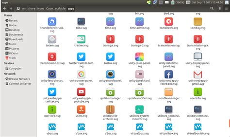 That's why crello developed icons maker, free of charge, suitable for all your needs. unity - Customize taskbar icon - Ask Ubuntu