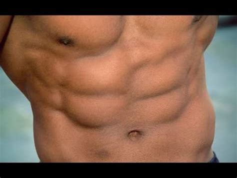 Black kids with abs videos. Killer Home Ab Workout: How To Get 6 Pack Abs Excercise in ...