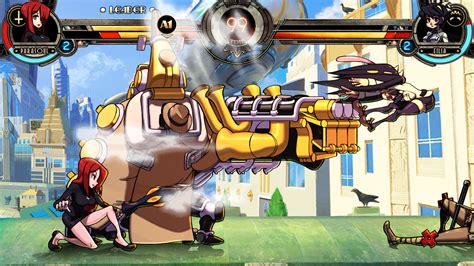 Jul 08, 2021 · skullgirls: Skullgirls 2nd Encore Review - Third Time Lucky (PS4 ...