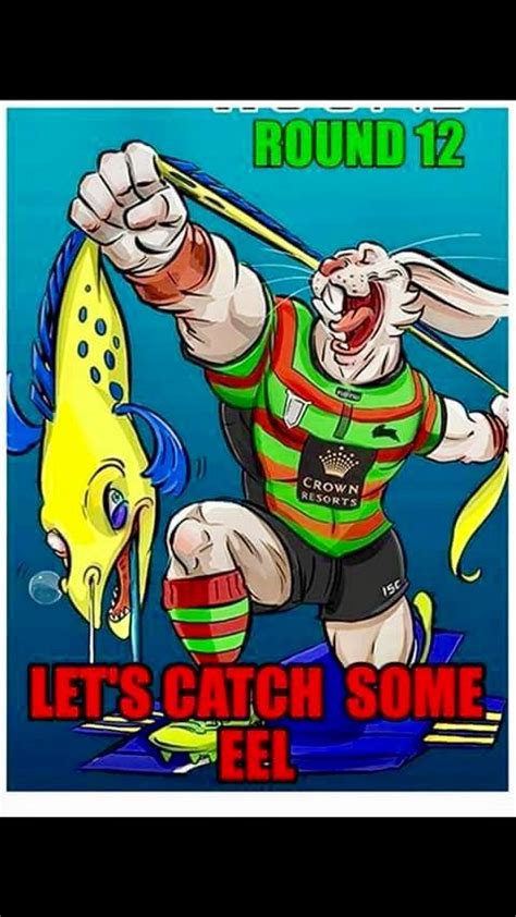 Kisscartoons is the best cartoons online website, where you can watch cartoon online completely free. Pin by Jared Schnabl on South Sydney Rabbitohs | National ...