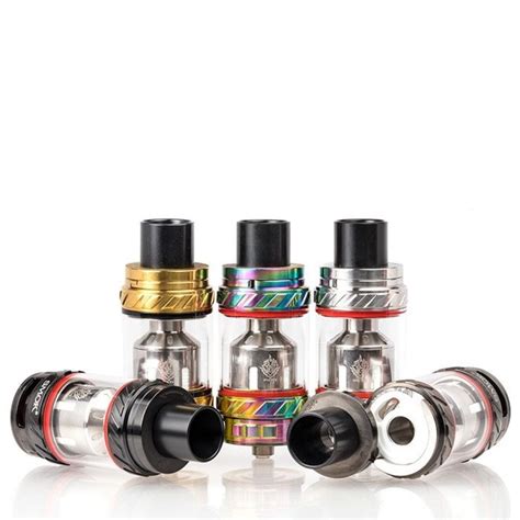 They are very well informed and can answer all my questions i have. Smok tfv12 cloud beast king sub-ohm tank | Vape, Clouds ...