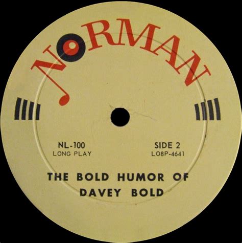 vintage-stand-up-comedy-davey-bold-bold-humor-of-davey-bold-1951-canada