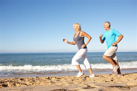 To help you in this regard, given below are five valuable tips on how to stay healthy: Running Over 50: How to Stay Healthy and Motivated ...