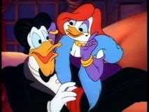 Sam, alex, and clover are. Ducktales Beakley Rule34 - Ducktales - "Meet Dewey!" Promo ...