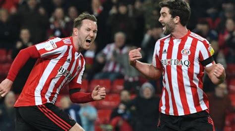 The home of bbc sport on instagram. Sunderland 2-2 Accrington Stanley - BBC Sport