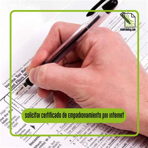 Maybe you would like to learn more about one of these? SOLICITAR CERTIFICADO DE EMPADRONAMIENTO POR INTERNET