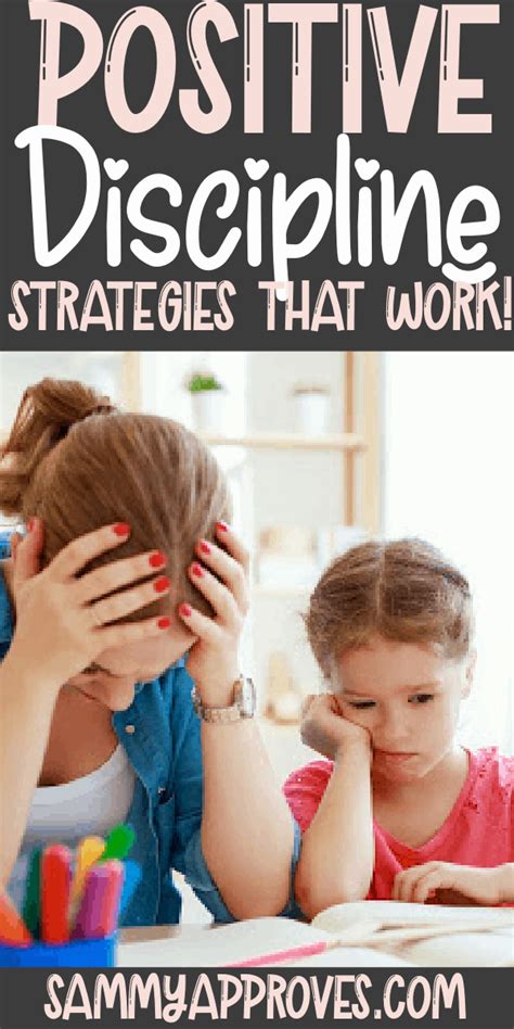 Positive Parenting Solutions When Your Kids Won't Listen