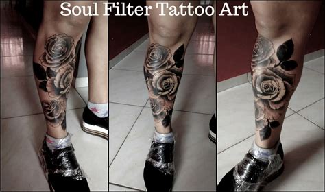 Tattoo studio in santa catarina, mexico. Pin de Soul Filter Tattoo Art - Tatua em Tatuagens Black ...