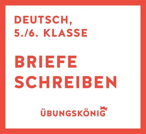 Einen formalen brief schreiben.formale briefe.aufbau eines formalen briefes: Umfangreiche Aufgabensammlung zum Thema "Brief schreiben" für Deutsch am Gymnasium und in der ...