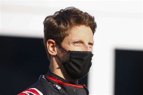 17 апреля 1986 | 35 лет. Romain Grosjean fährt 2021 IndyCar: "Fragte mich, ob ich ...