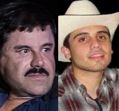 See more of el chapo on facebook. El Chapo's son arrested leading to massive gun battle ...