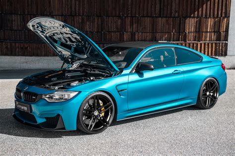 Bmw has released the official power and performance specs of the bmw m3 and m4, with some very exciting news about competition models. Official: 600hp G-Power BMW M4 Competition - GTspirit