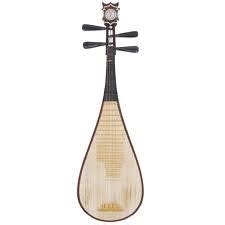 Alat musik tradisional kab kampar. ALAT MUZIK TRADISIONAL CINA: Alat Muzik Bertali