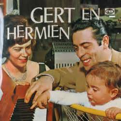 Gert en hermien канала omrop frysl. Gert En Hermien* - Gert En Hermien (1969, Vinyl) | Discogs